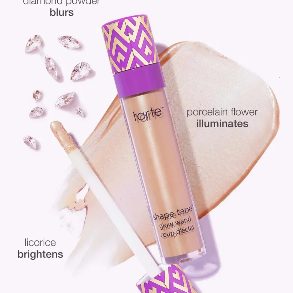 shape tape™‎ glow wand-Moonbeam